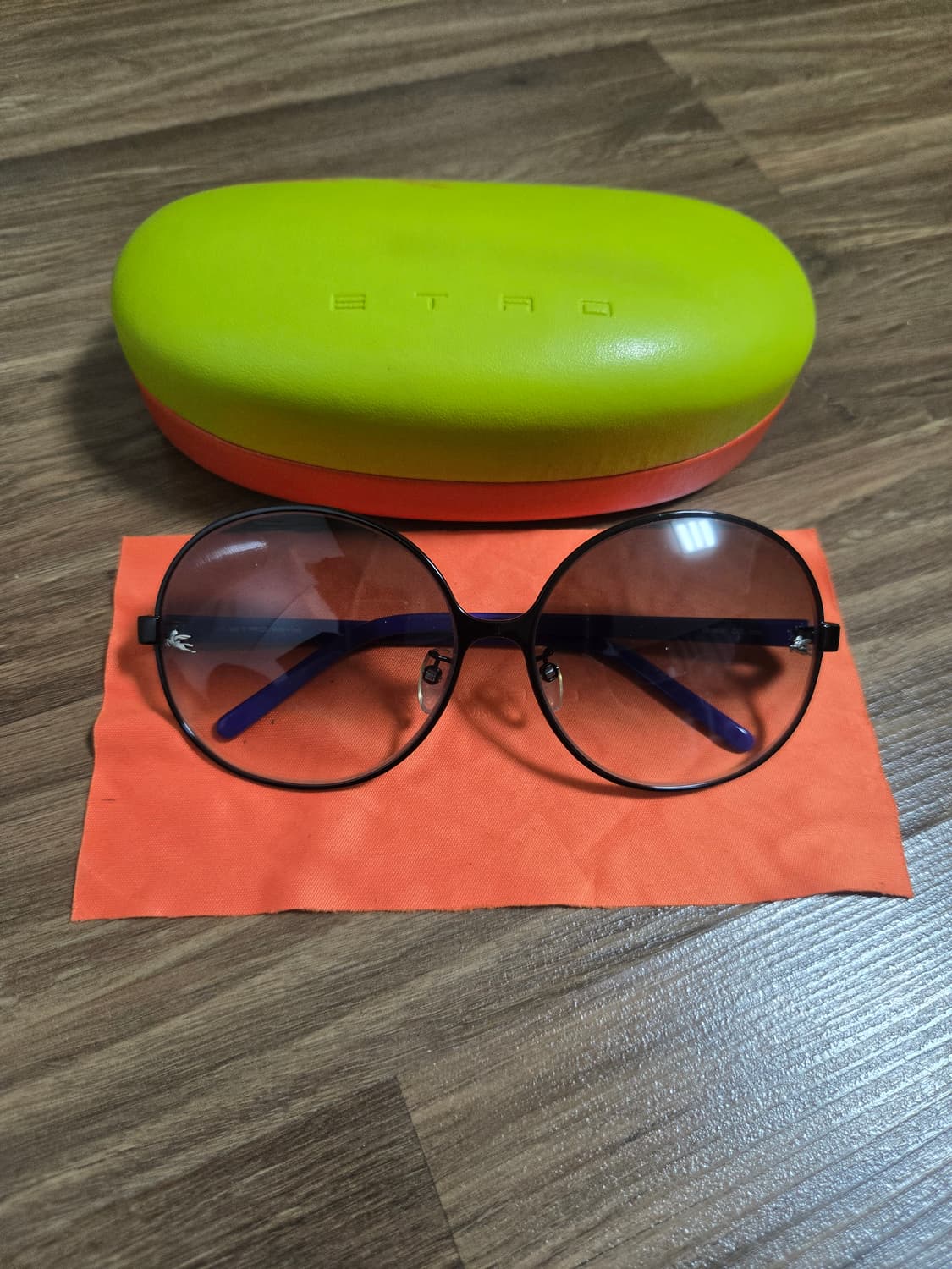 에뜨로 (Etro) SE9605 선글라스 [정품] 상품이미지1