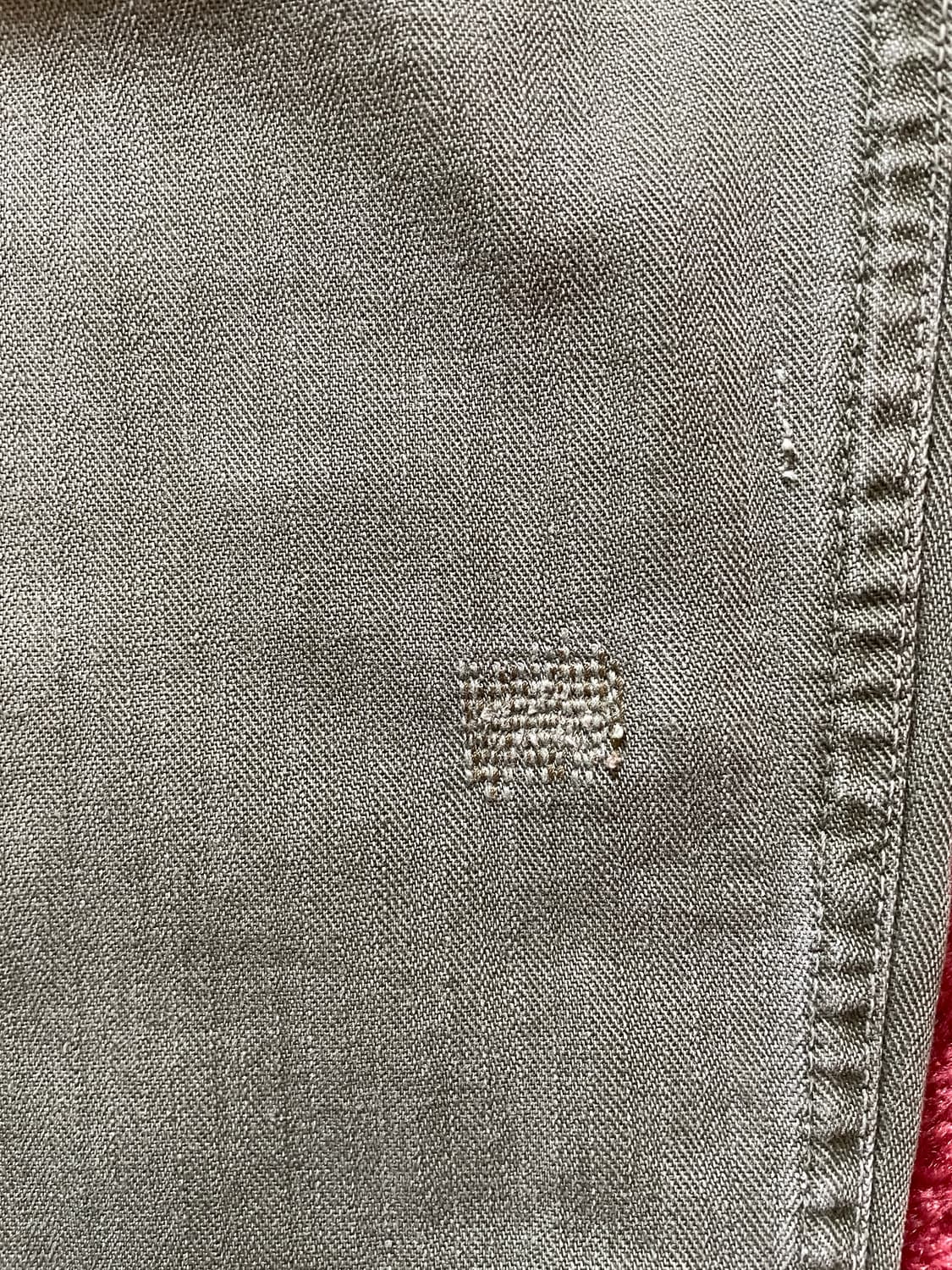 1940s US Army M43 HBT Pants 상품이미지2