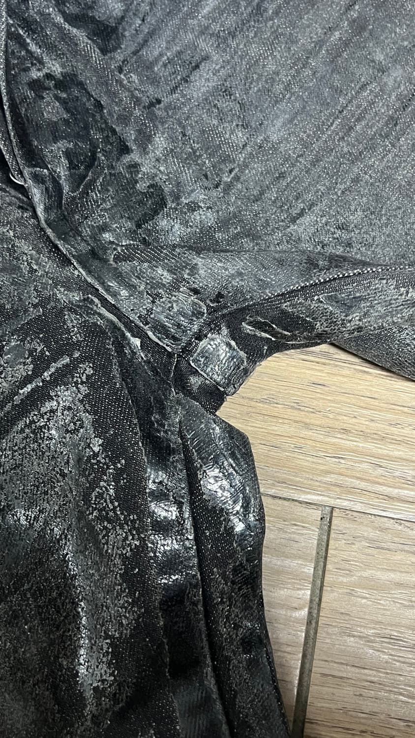 디올옴므 블랙왁스 코팅진 27 상품이미지4