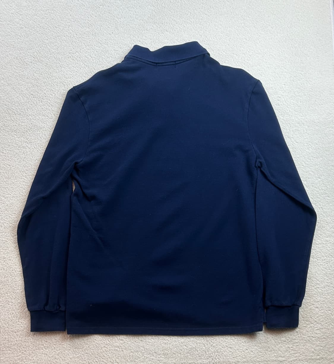 폴로 빅포니 카라니 럭비셔츠 상품이미지2