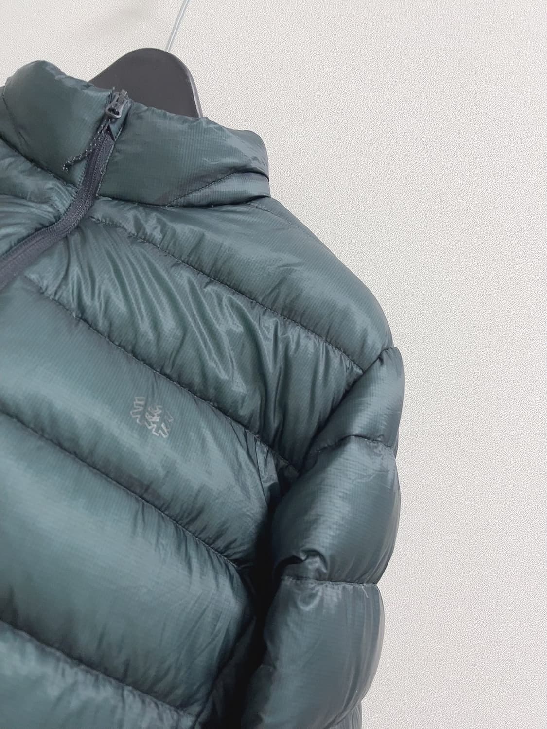 코오롱 스포츠 에그라이트 구스다운  상품이미지3