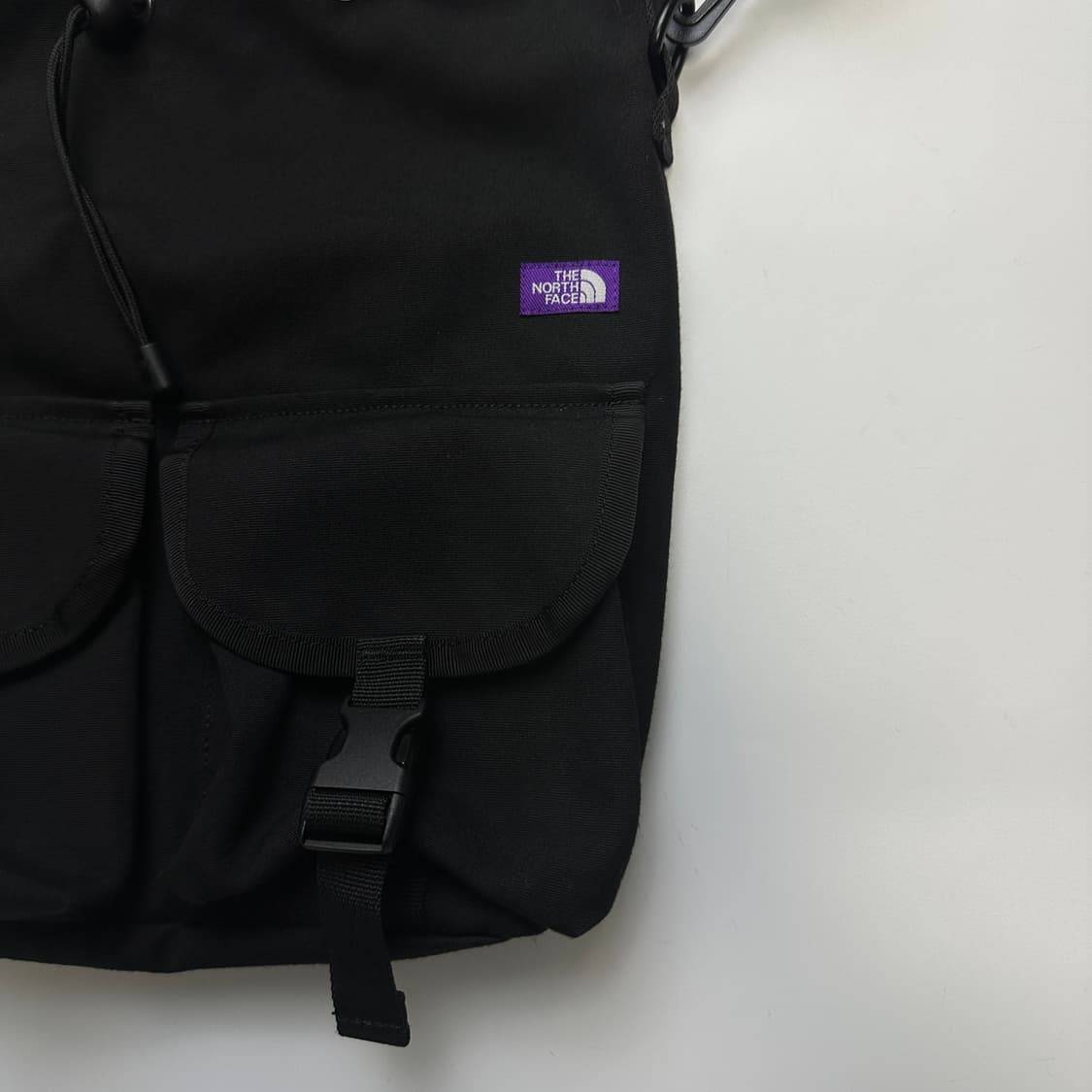 노스페이스 퍼플라벨 토트백 상품이미지2