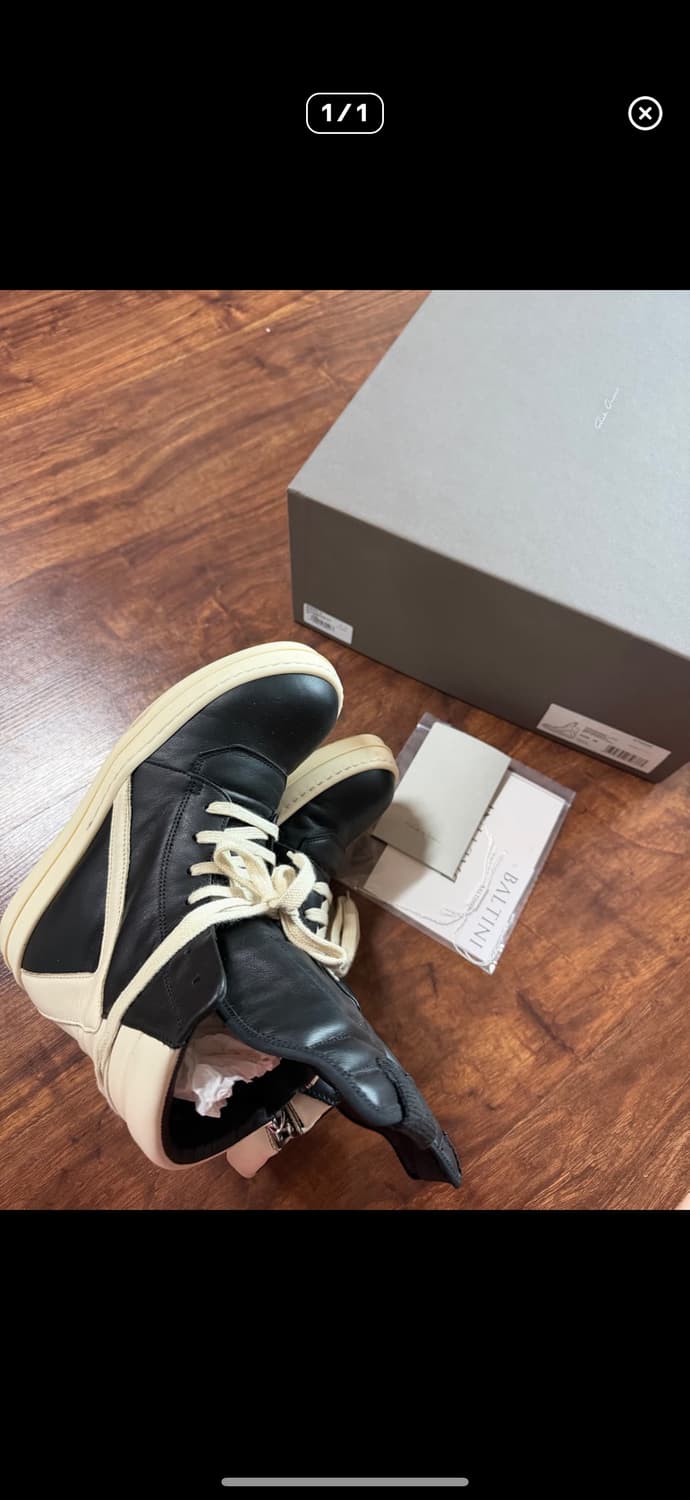 릭오웬스 상품이미지3