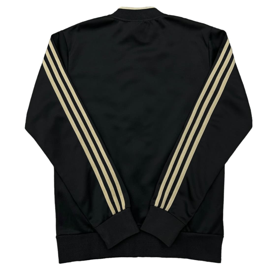 아디다스 유벤투스 베이지라인 블랙 트랙탑 S 상품이미지3