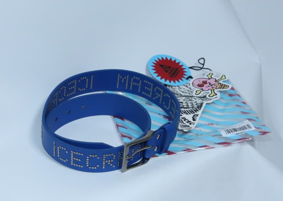 Billinaire boys club icecream belt 상품이미지1