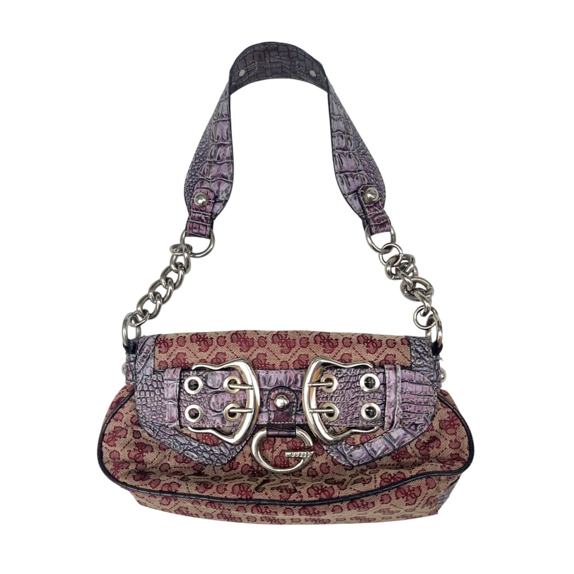 Guess 00s rare buckle bag 상품이미지1