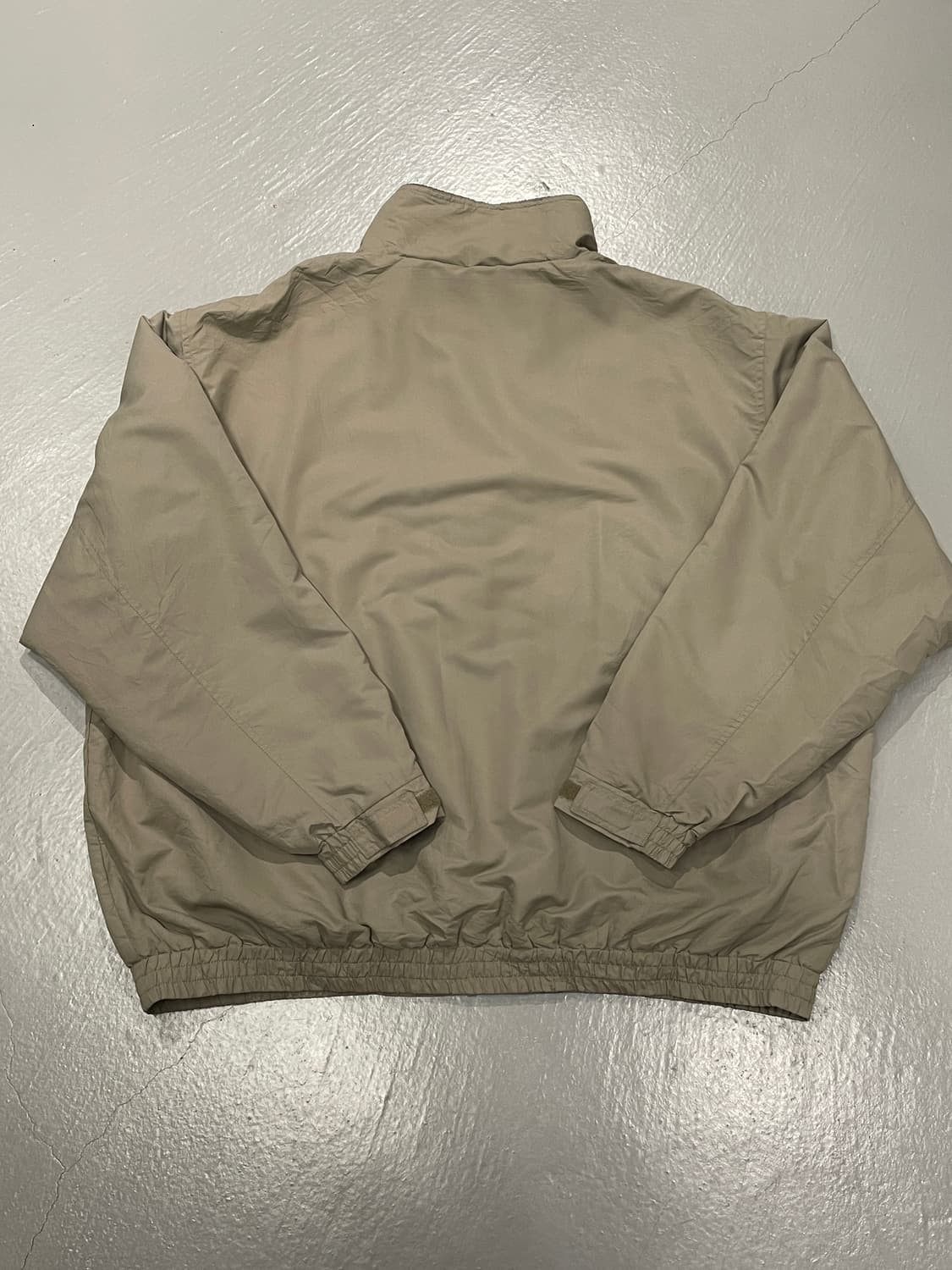 Cabelas 빅사이즈 플리스 점퍼 자켓 상품이미지6