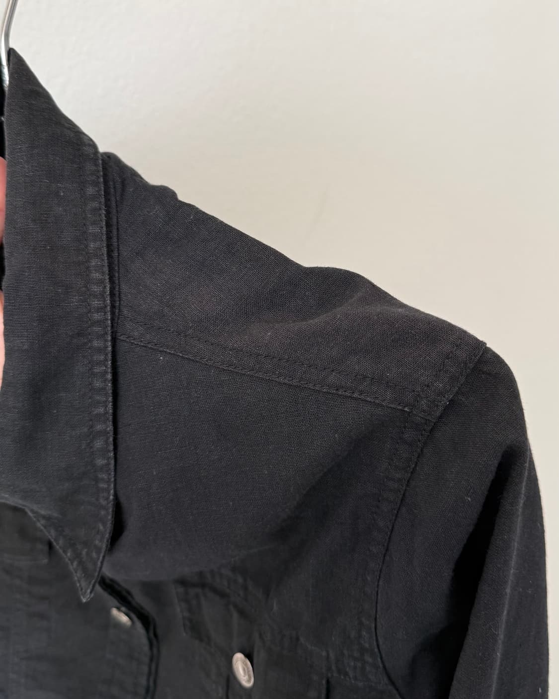 빈티지 셔츠 상품이미지3