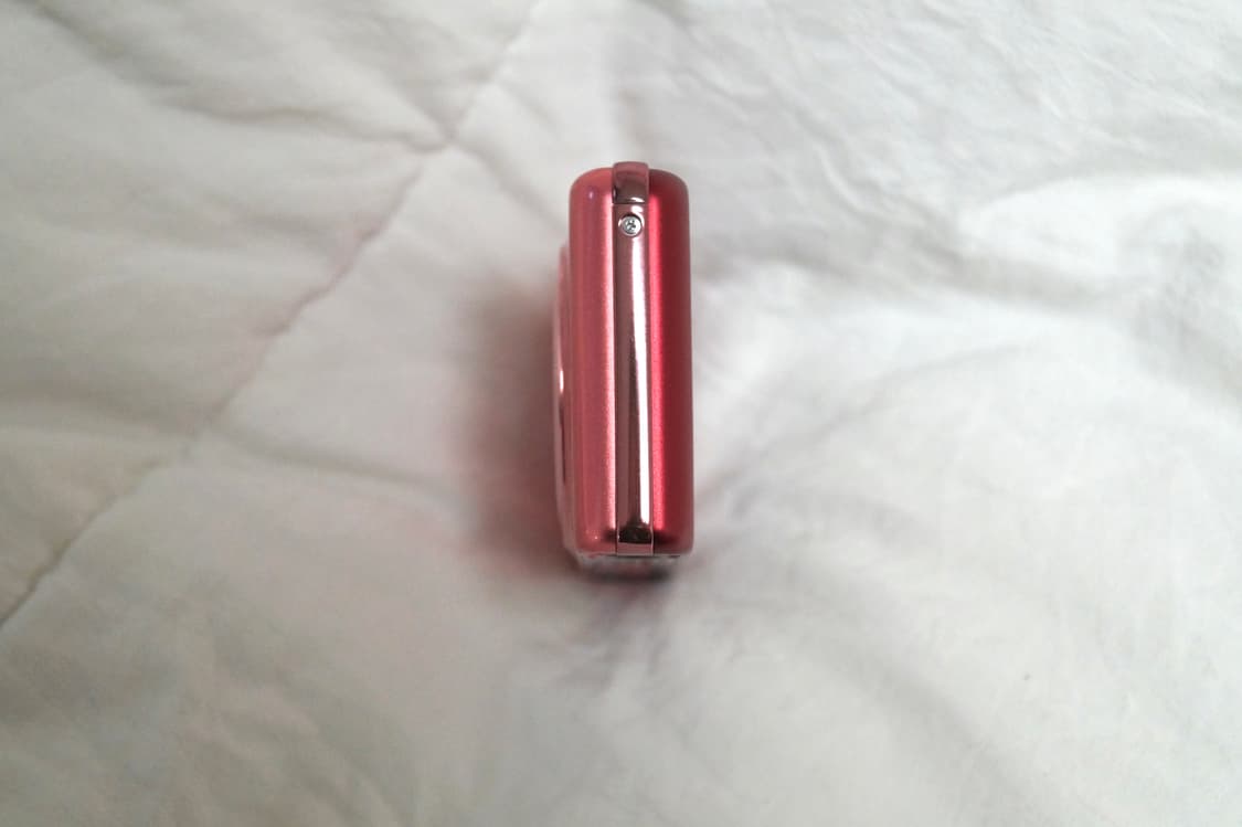 파나소닉 루믹스 FX80 핑크 디카 상품이미지6