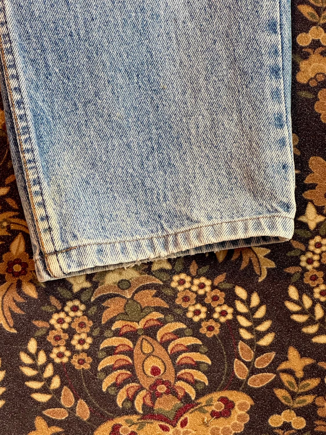 90s US Made 리바이스 505 상품이미지3