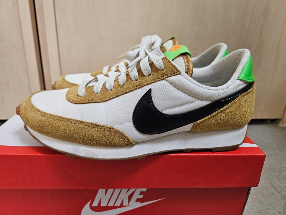 나이키 데이브레이크 235mm 상품이미지2