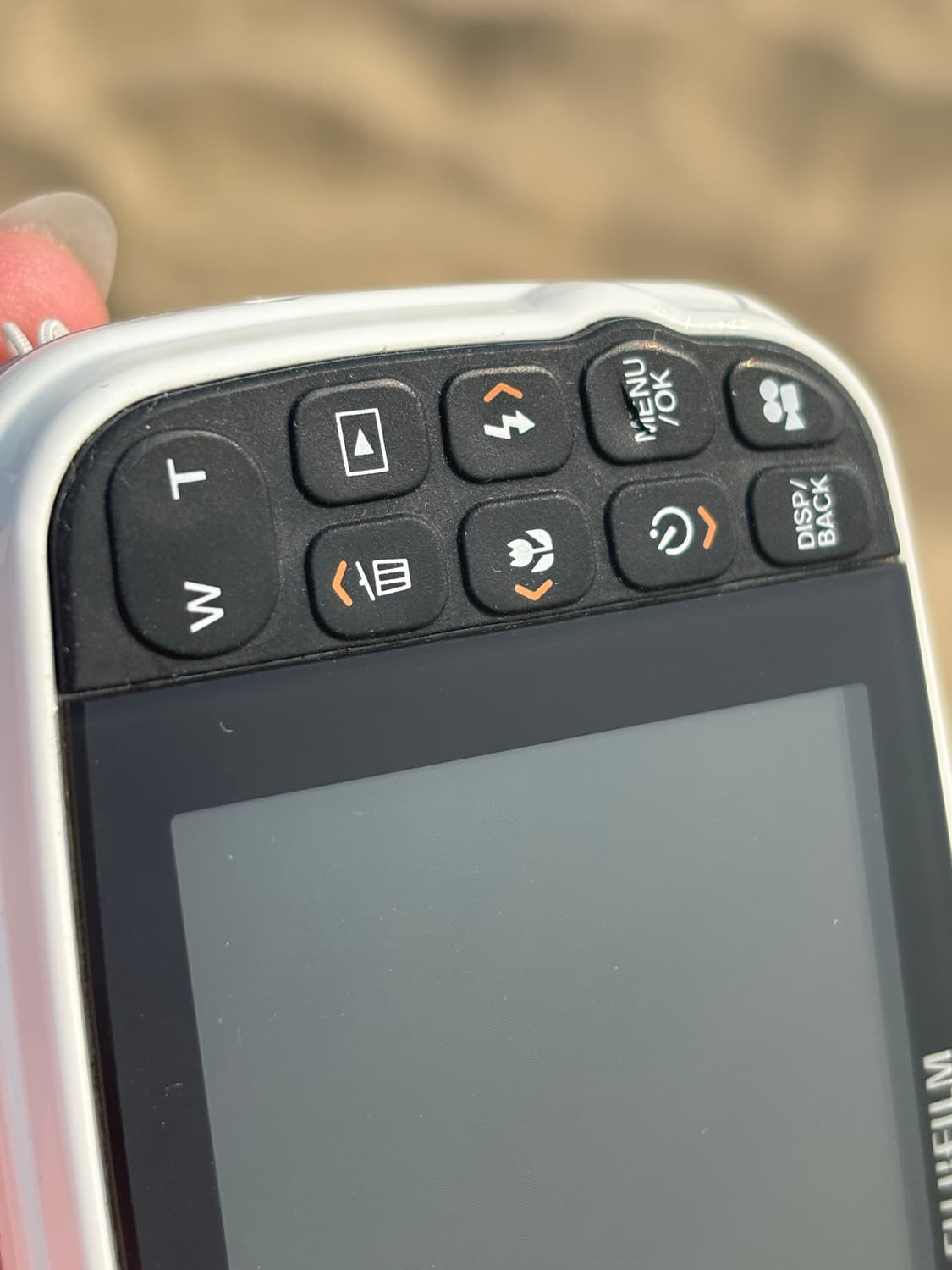 Fujifilm finepix z30 상품이미지3