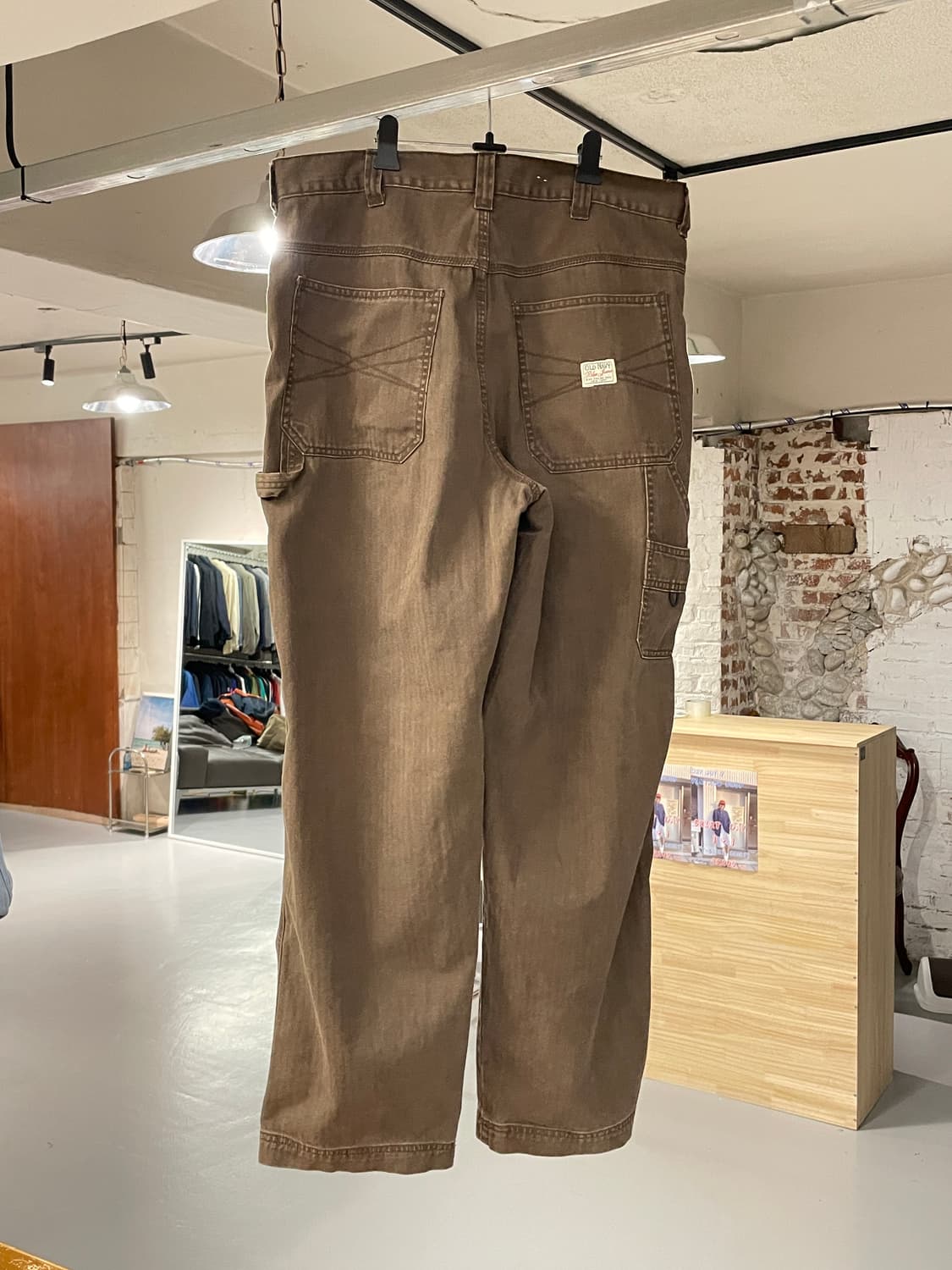 OLD NAVY 카펜더 팬츠  상품이미지6