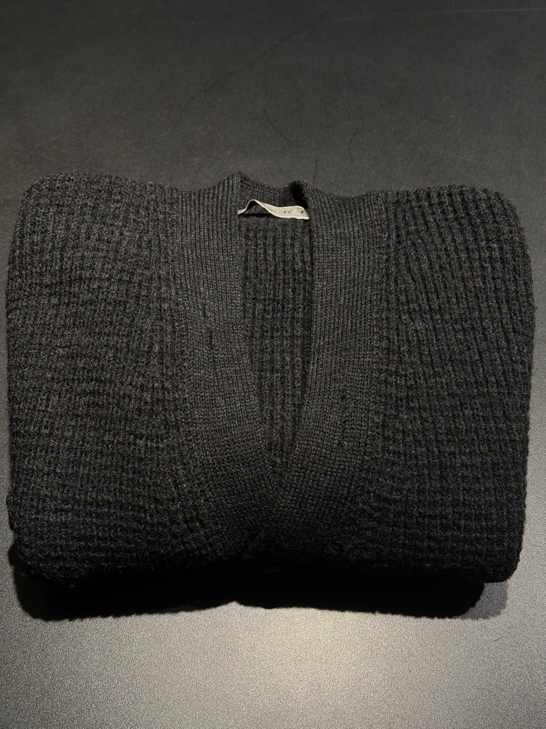 COVERT 남성 가디건 46사이즈 상품이미지6