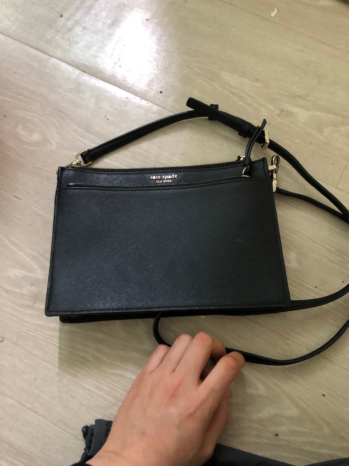 케이트 스페이드 숄더백 상품이미지1