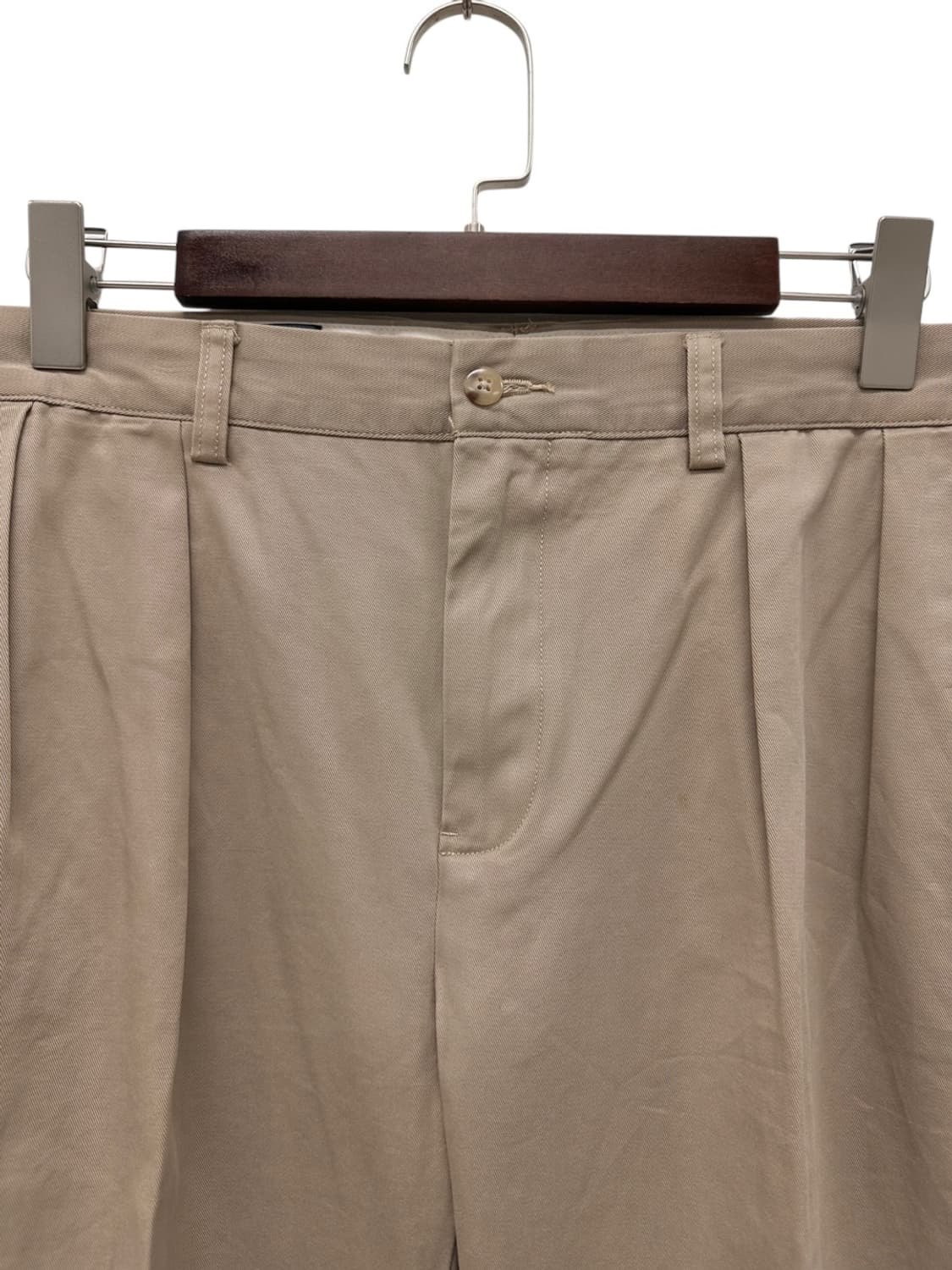 폴로 치노팬츠 베이지 (33) 상품이미지3