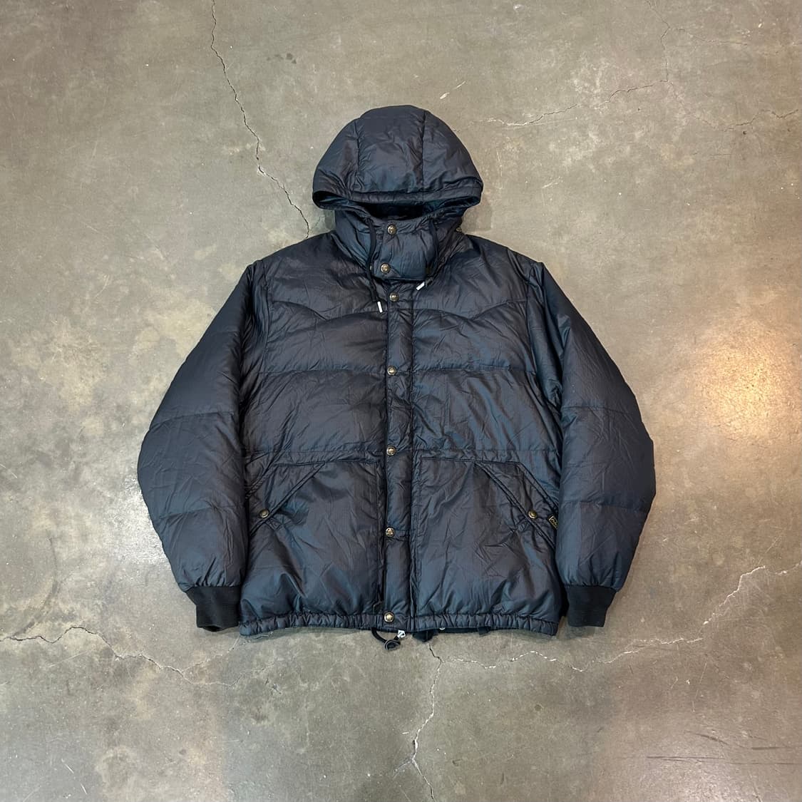 폴로 랄프로렌 패딩 상품이미지1