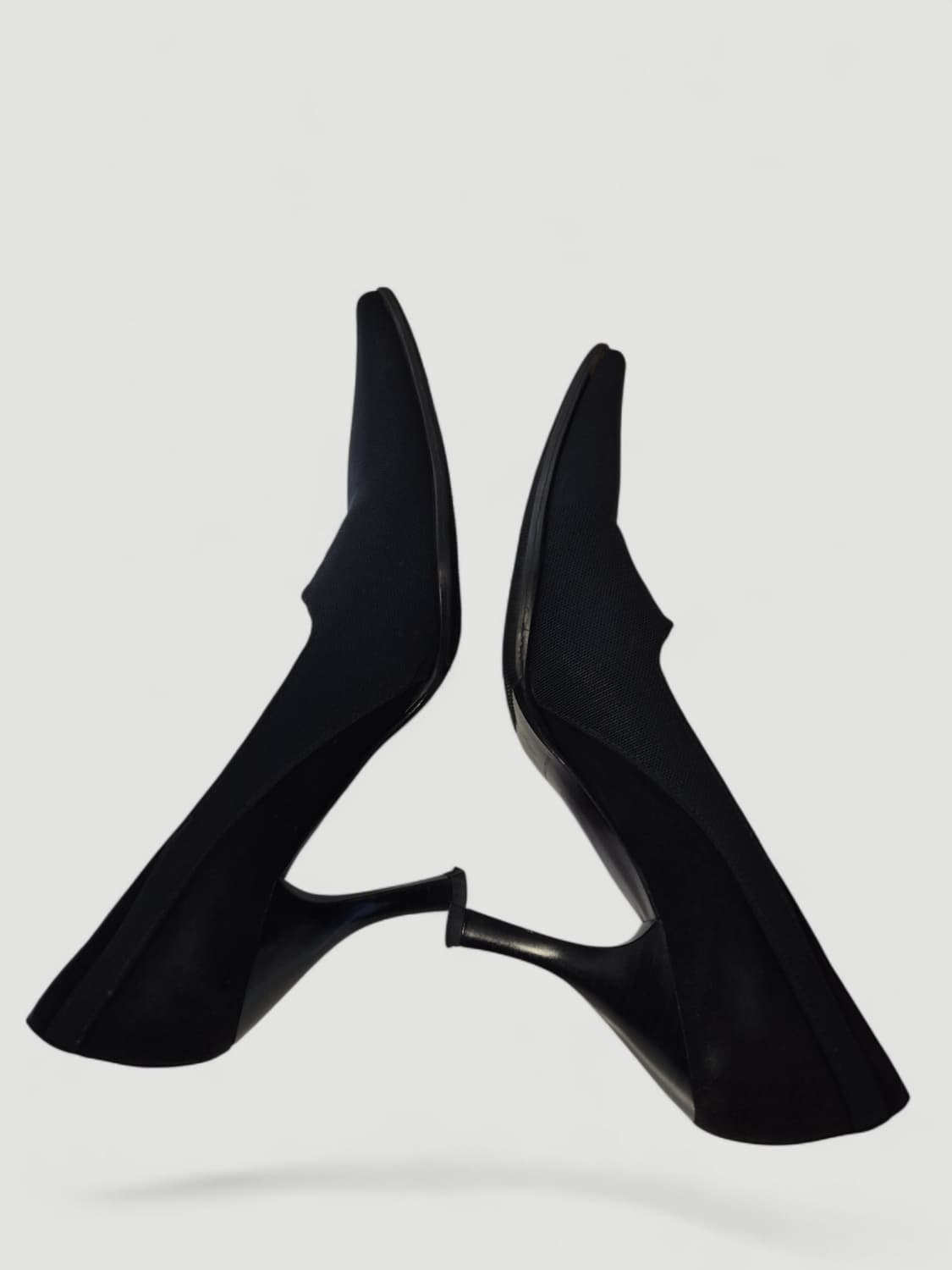 [225]DONALD PLINER 디자이너 하이힐 구두 상품이미지4