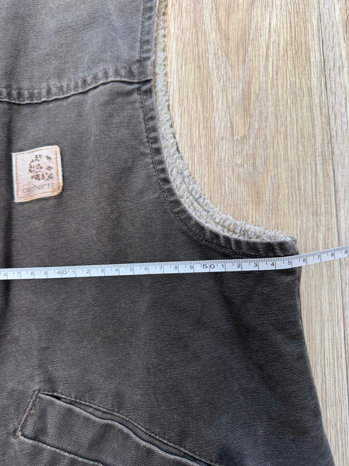 칼하트 베스트 상품이미지7