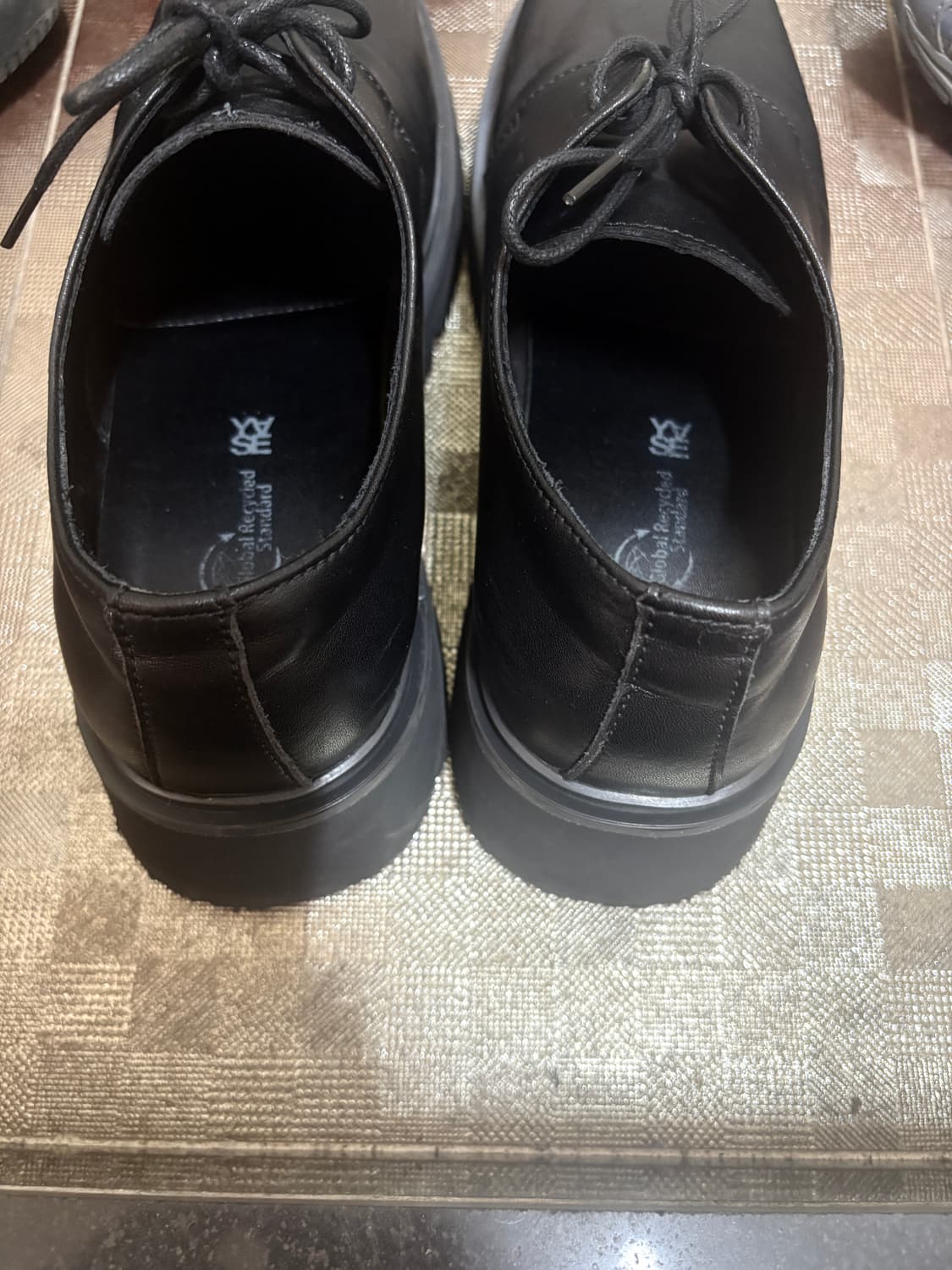 야세 올터레인 카우하이드 401 6.5cm 265 상품이미지4