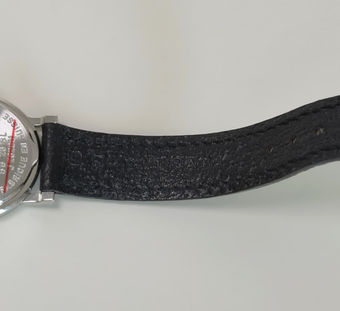 불가리 BB26SL 시계 상품이미지9