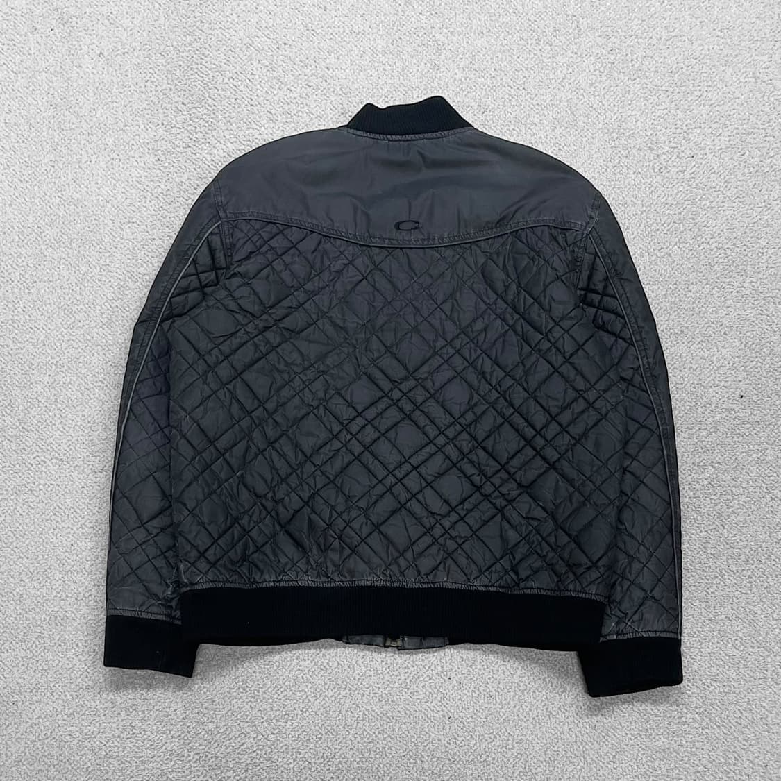 오클리 Oakley 피그먼트 퀄팅 자켓 상품이미지2