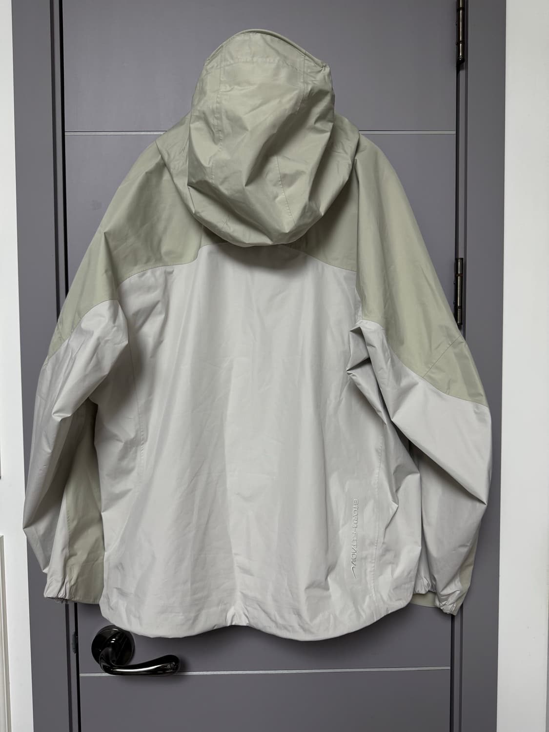 민트급) 나이키 acg 체인 오브 크레이터스 2xl 고어텍스 상품이미지5