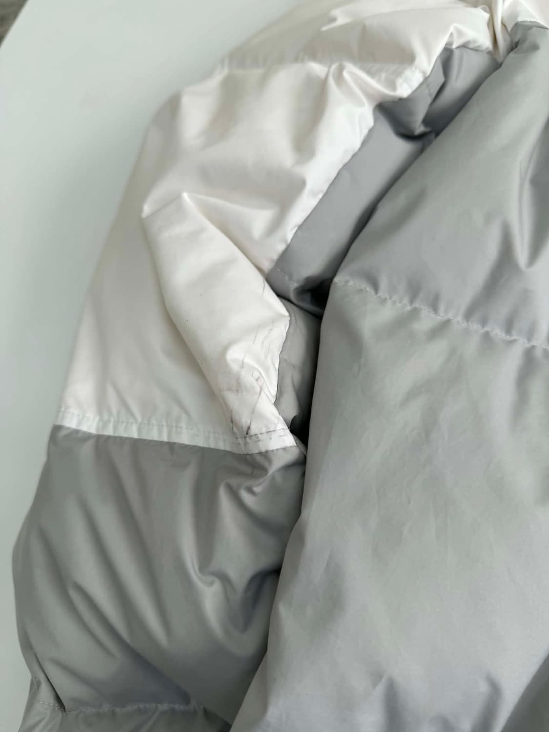 [L] 나이키 NSW 스톰핏 윈드러너 후드 패딩 상품이미지9