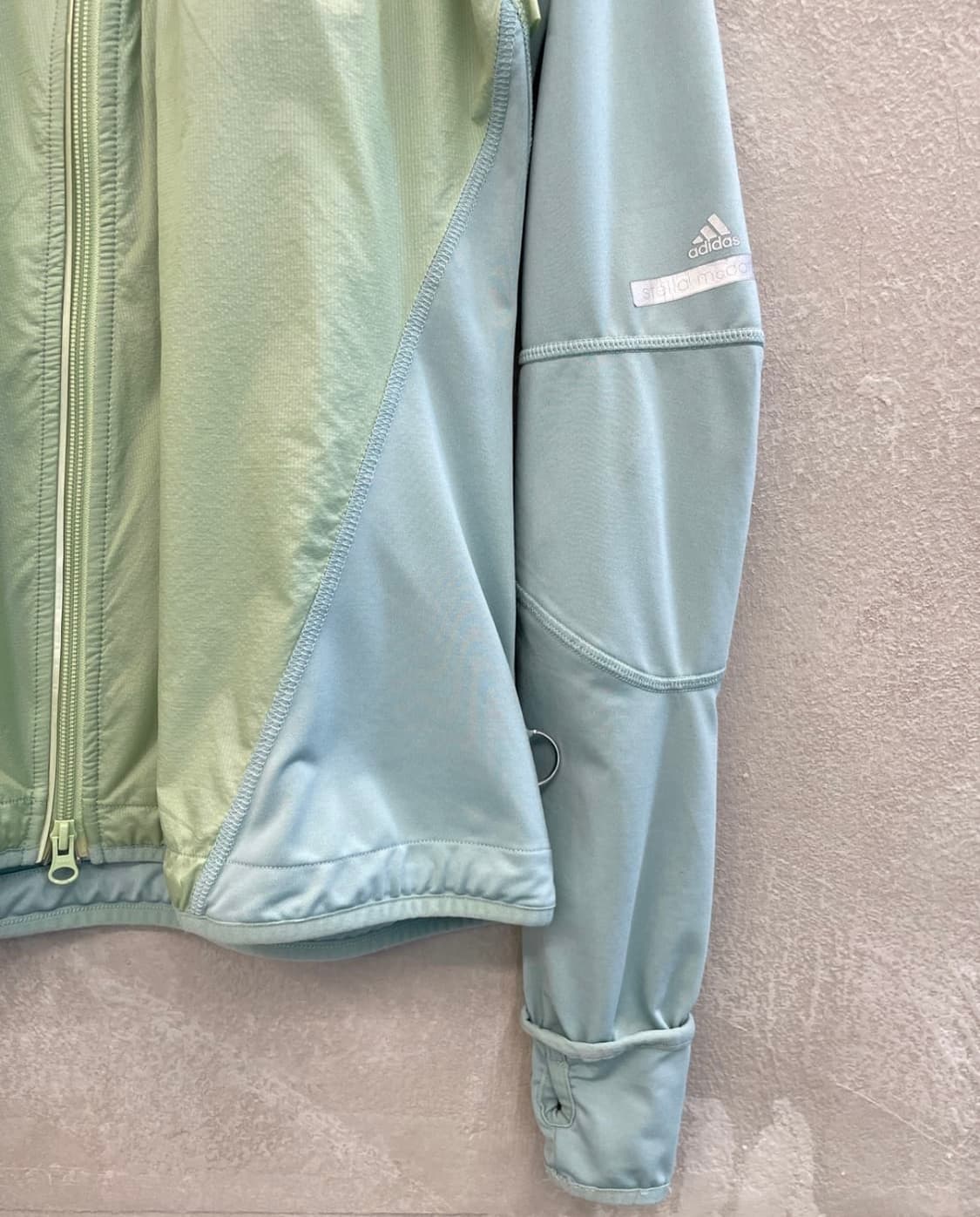 Adidas X Stella mccartney Run mid layer 상품이미지3