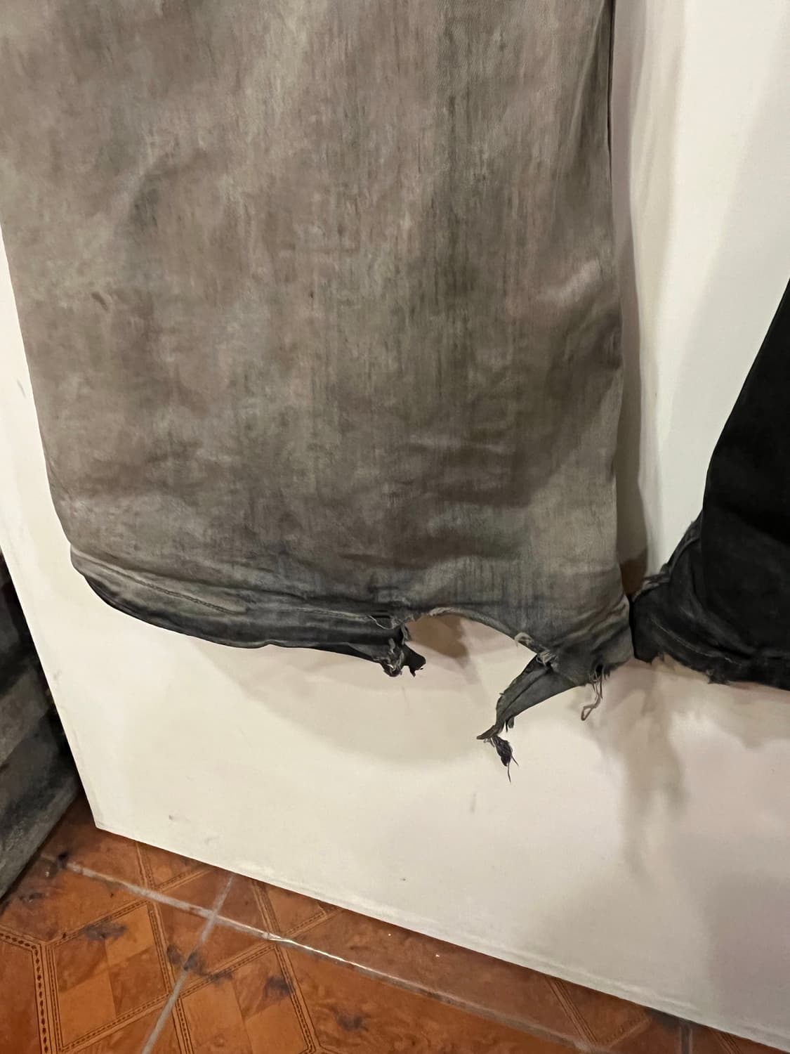 릭오웬스 볼란 미네랄 33 상품이미지3