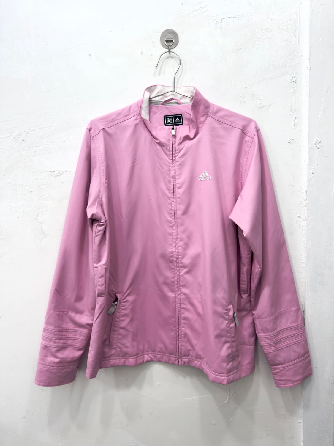 adidas pink jacket 상품이미지3