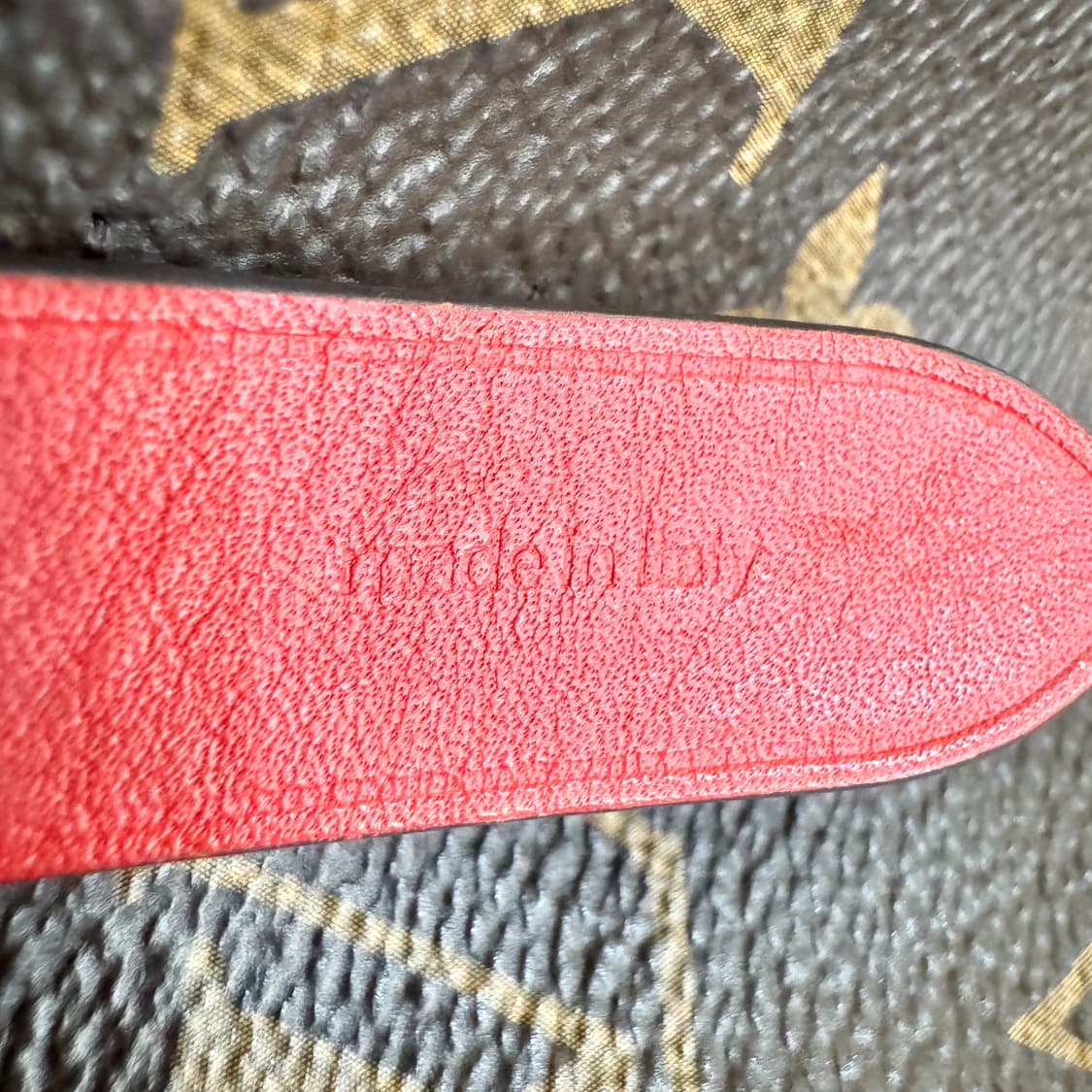 루이비통 모노그램 네오노에 mm 상품이미지9