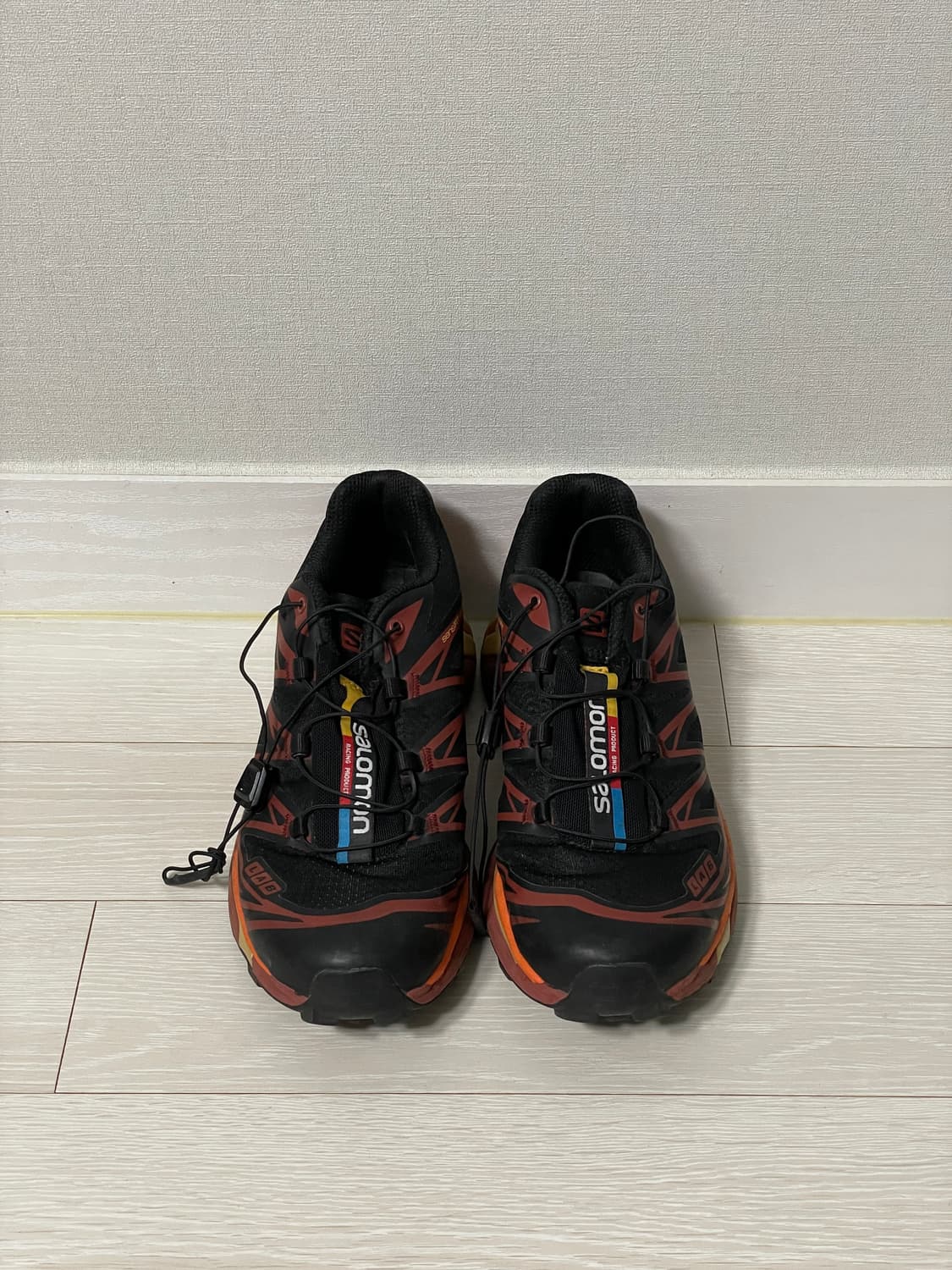 살로몬xt-6 상품이미지2