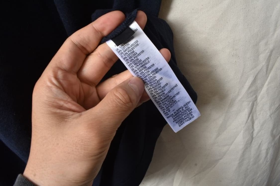 디젤 반팔티 M M0402 상품이미지5