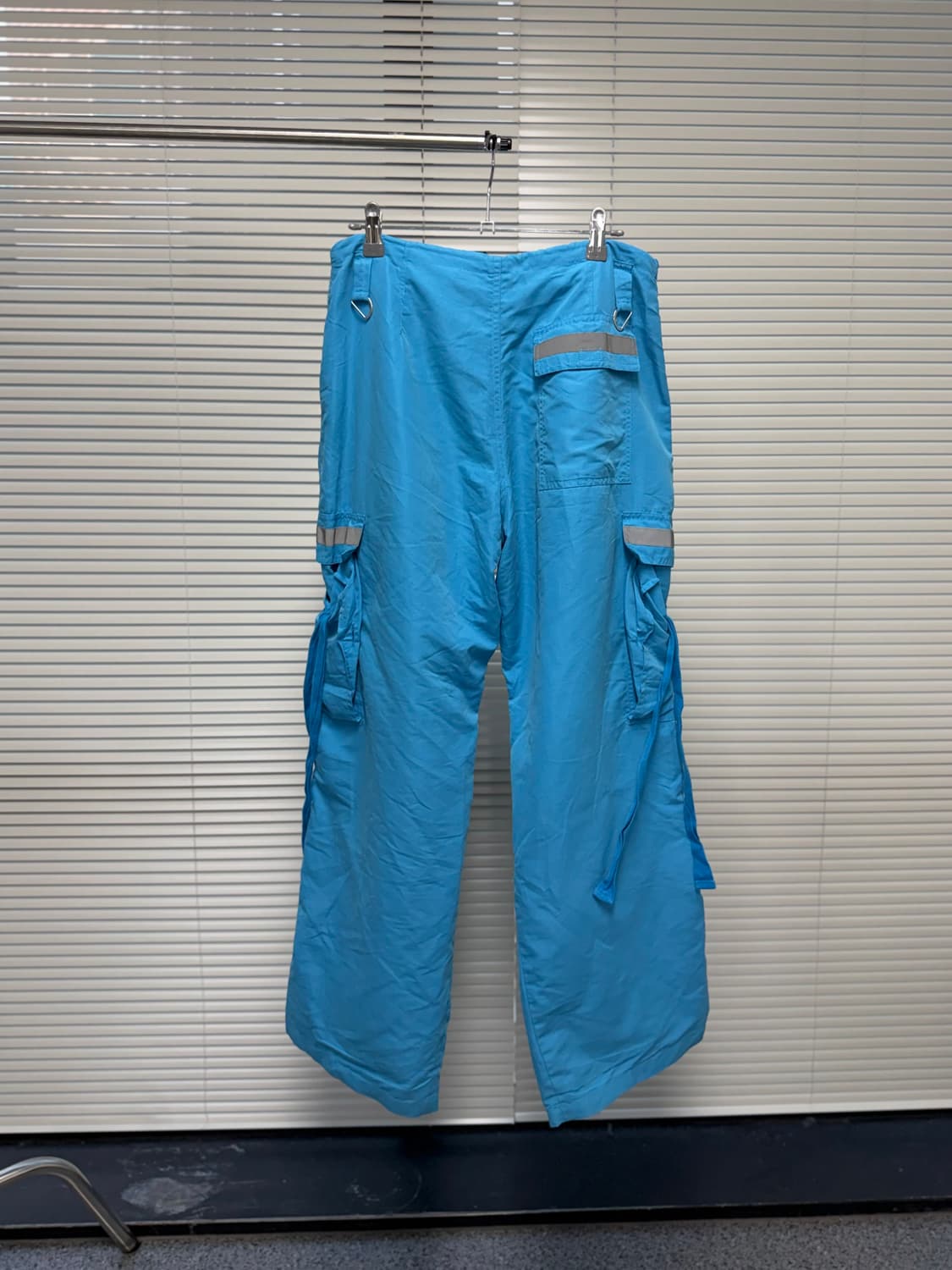 rip queen 카고 팬츠 상품이미지4