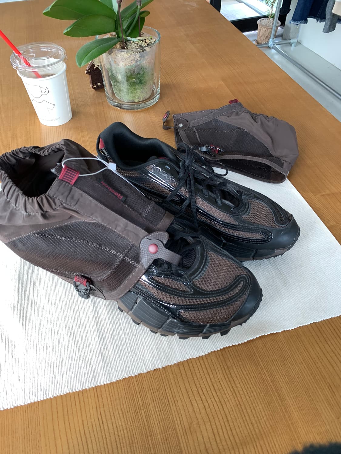 Reebok x ASAP NAST 지그 키네티카 2.5  상품이미지2