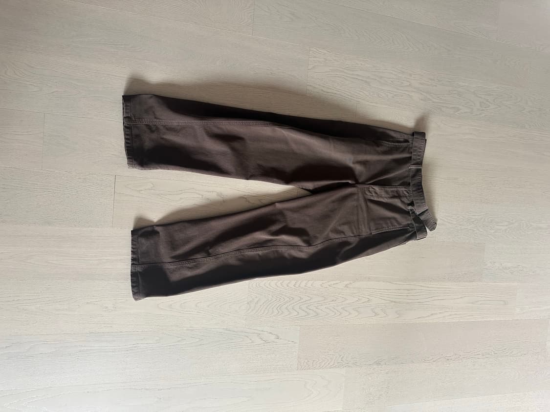 르메르 벨티드  상품이미지5