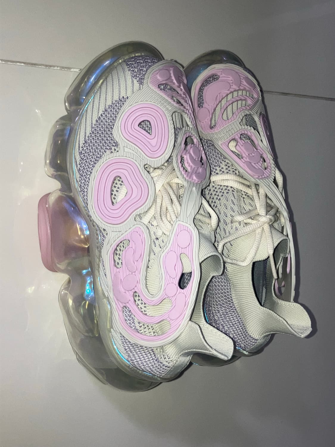 grounds 그라운즈 미키오사카베 모피 인벌트 240 상품이미지4