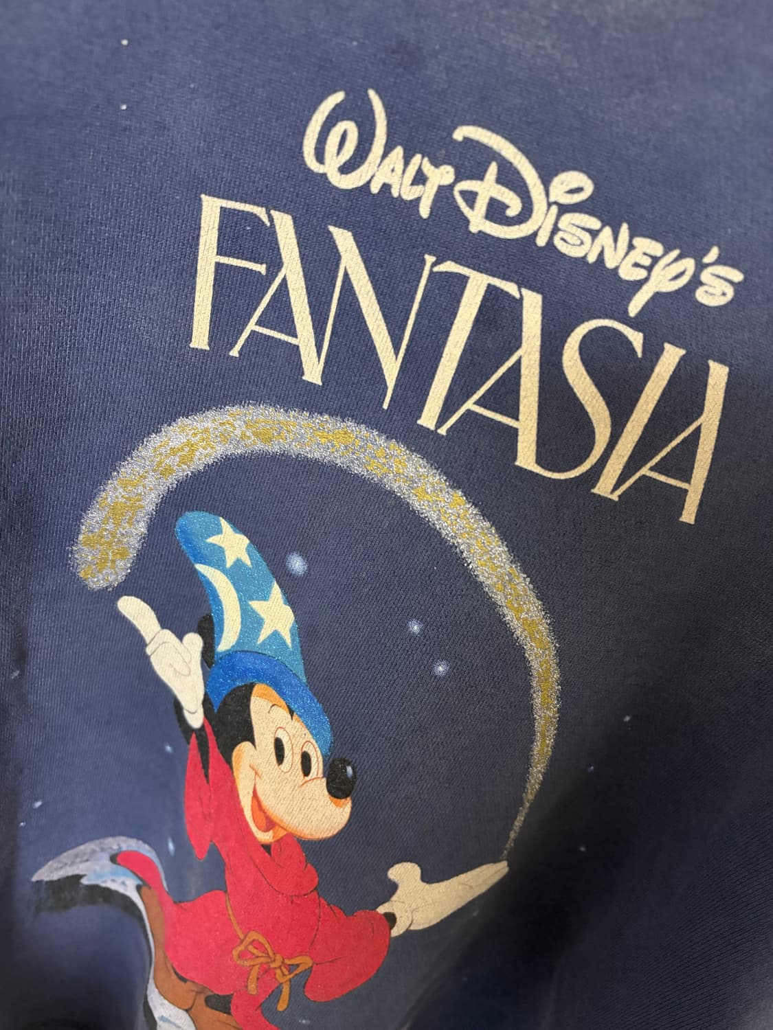 세인트 마이클, 디즈니 판타지아 스웻 상품이미지3