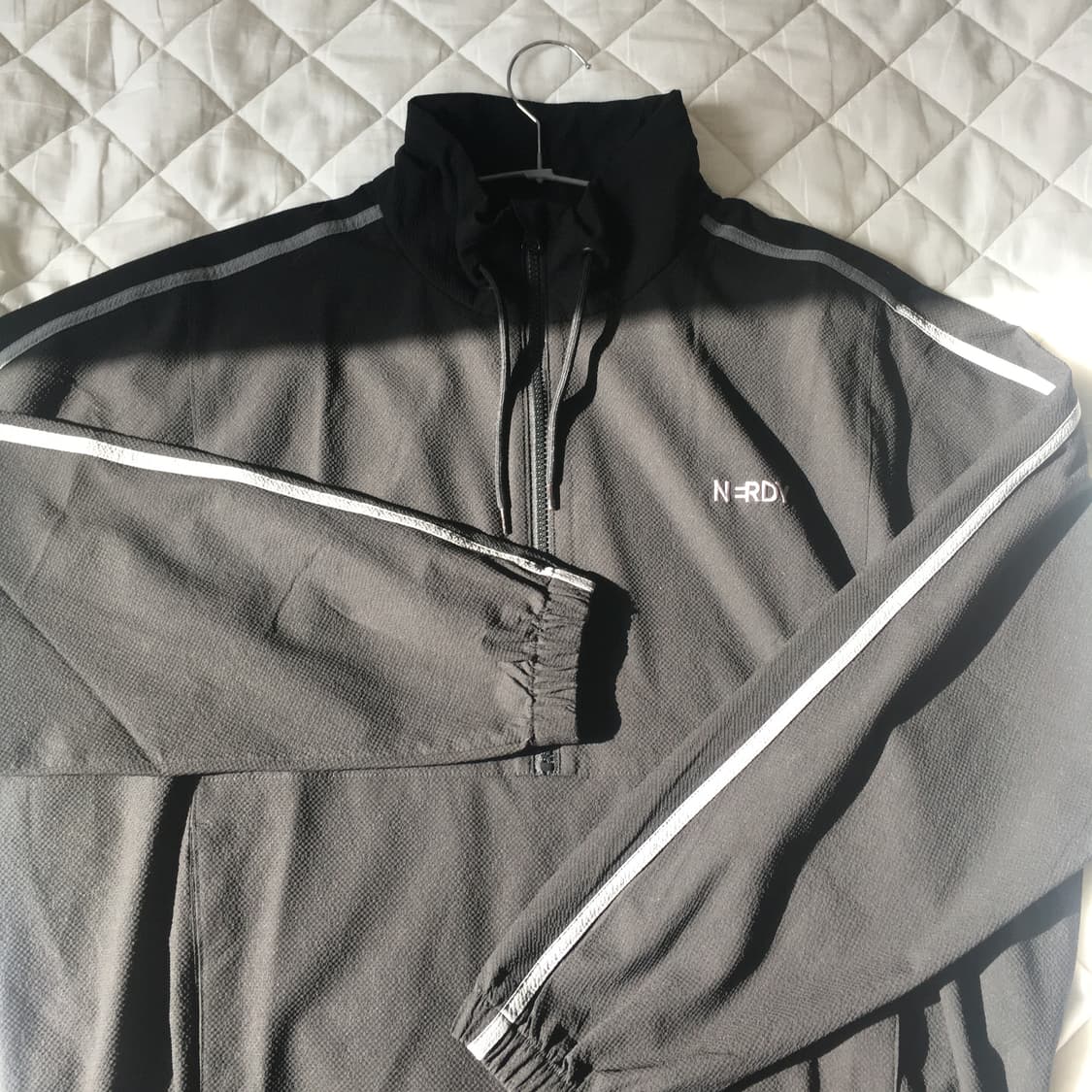 널디 트랙 아노락 상품이미지2