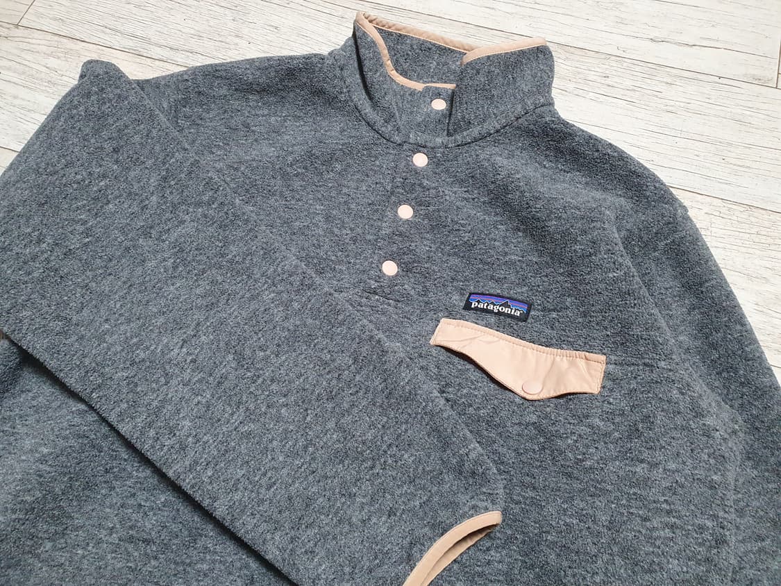 파타고니아 우먼즈 신칠라 니켈 L 상품이미지7
