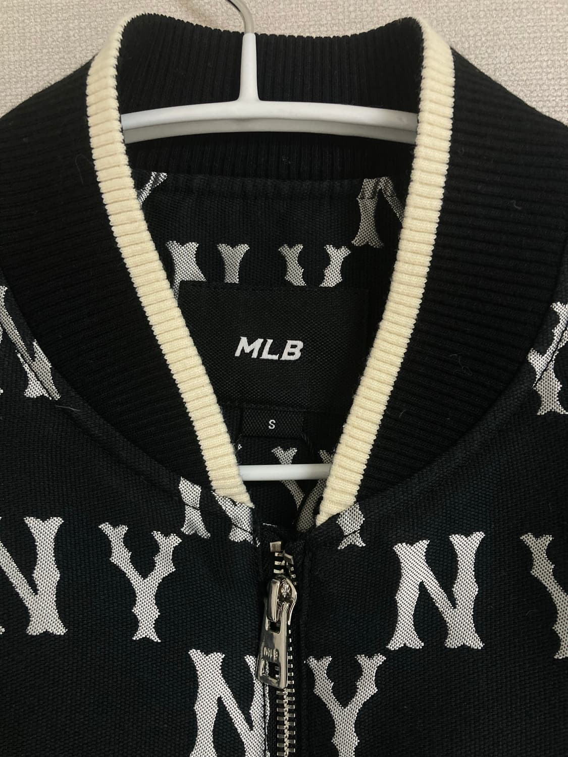 MLB 야구점퍼  상품이미지4