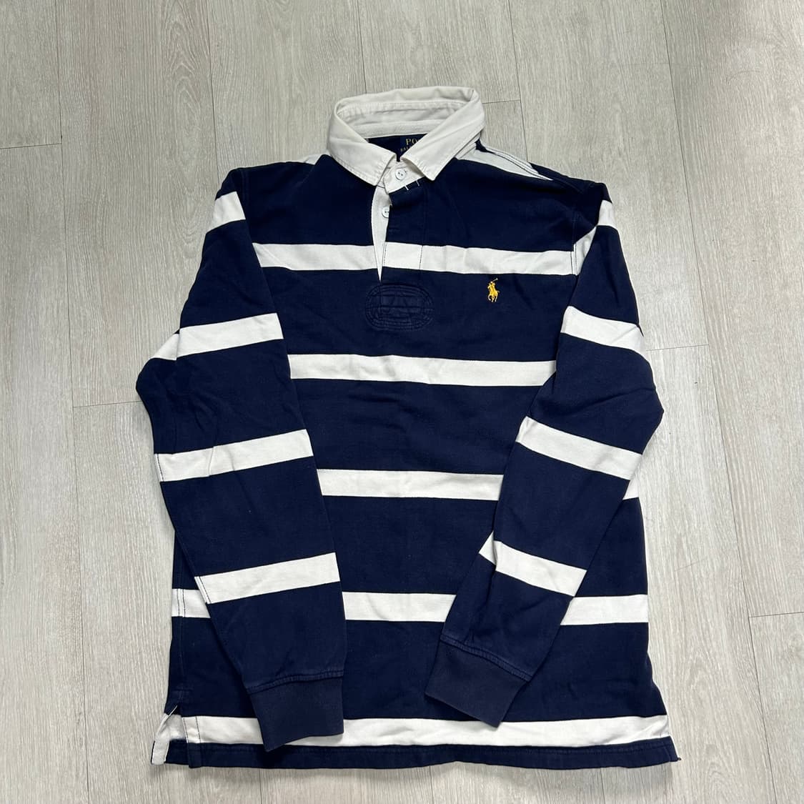 폴로 랄프로렌 럭비티 M 상품이미지1