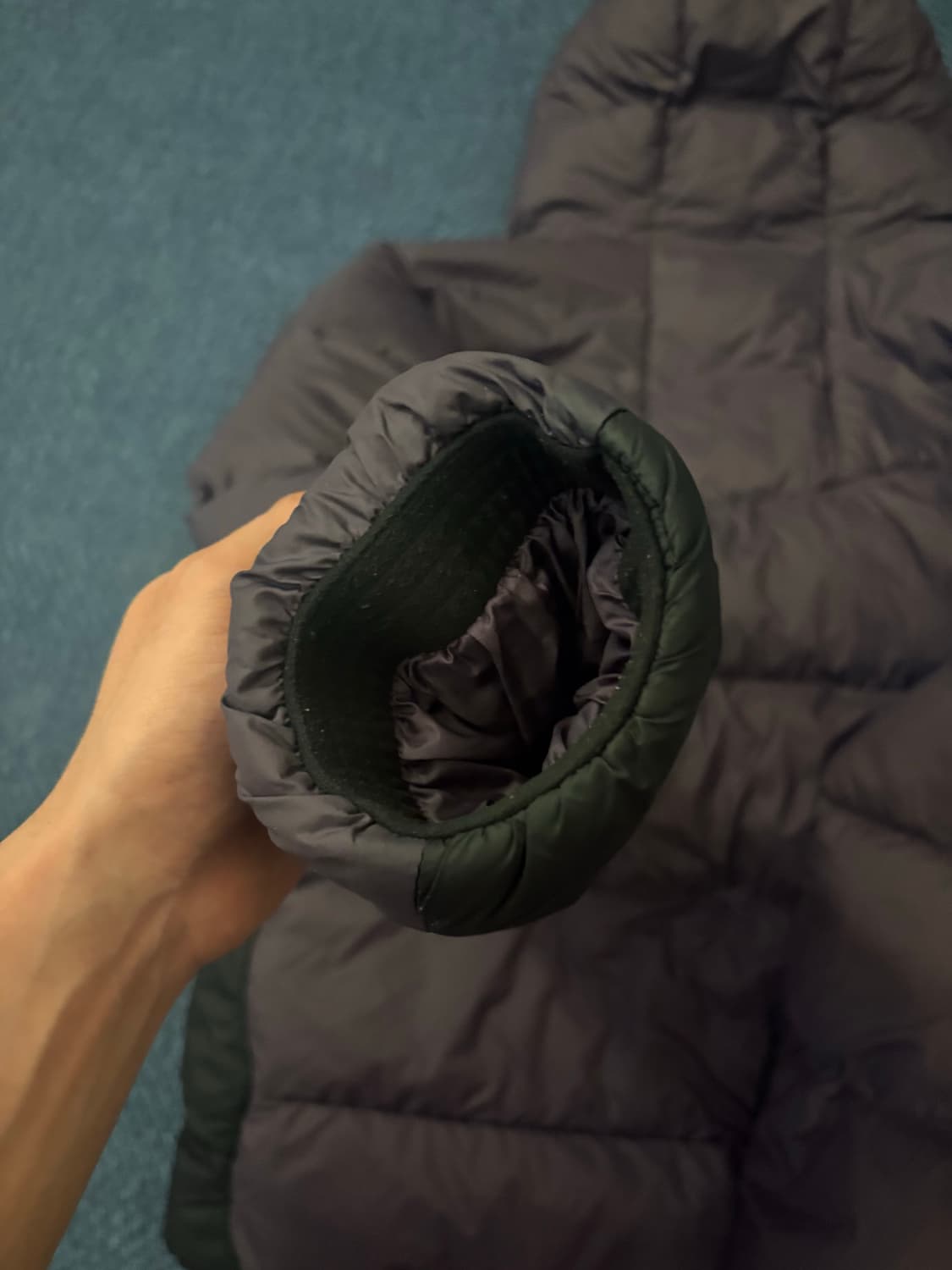 나이키ACG루나레이크 패딩 L 상품이미지6