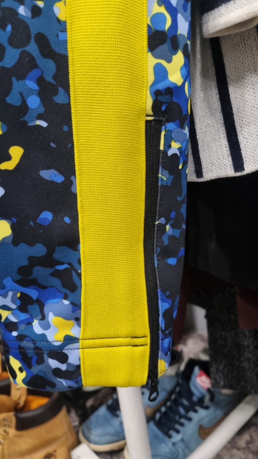 nike) 나이키 카모패턴 트랙팬츠 35~36size 상품이미지4