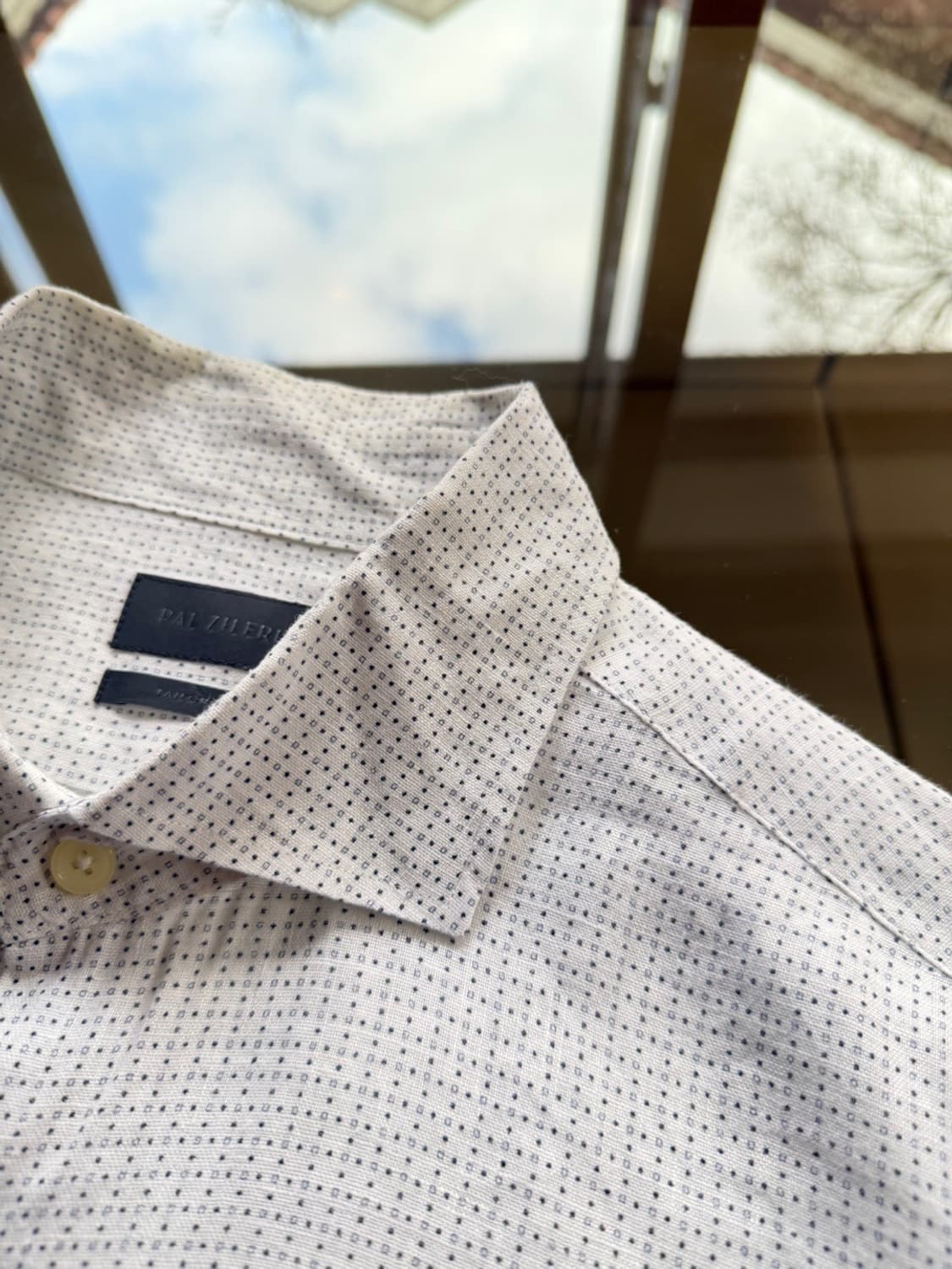 빨질레리 드레스 셔츠 100 상품이미지7