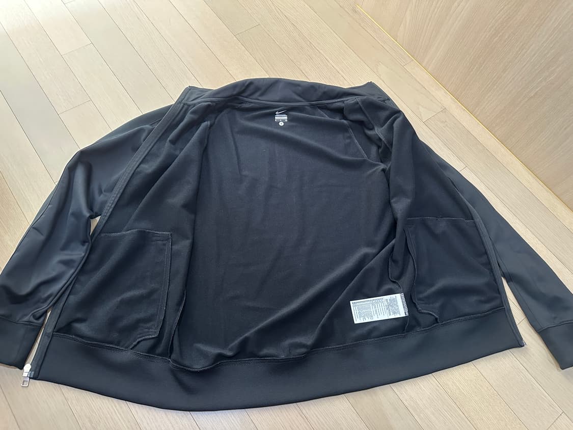 나이키 트랙탑 저지 S 상품이미지6