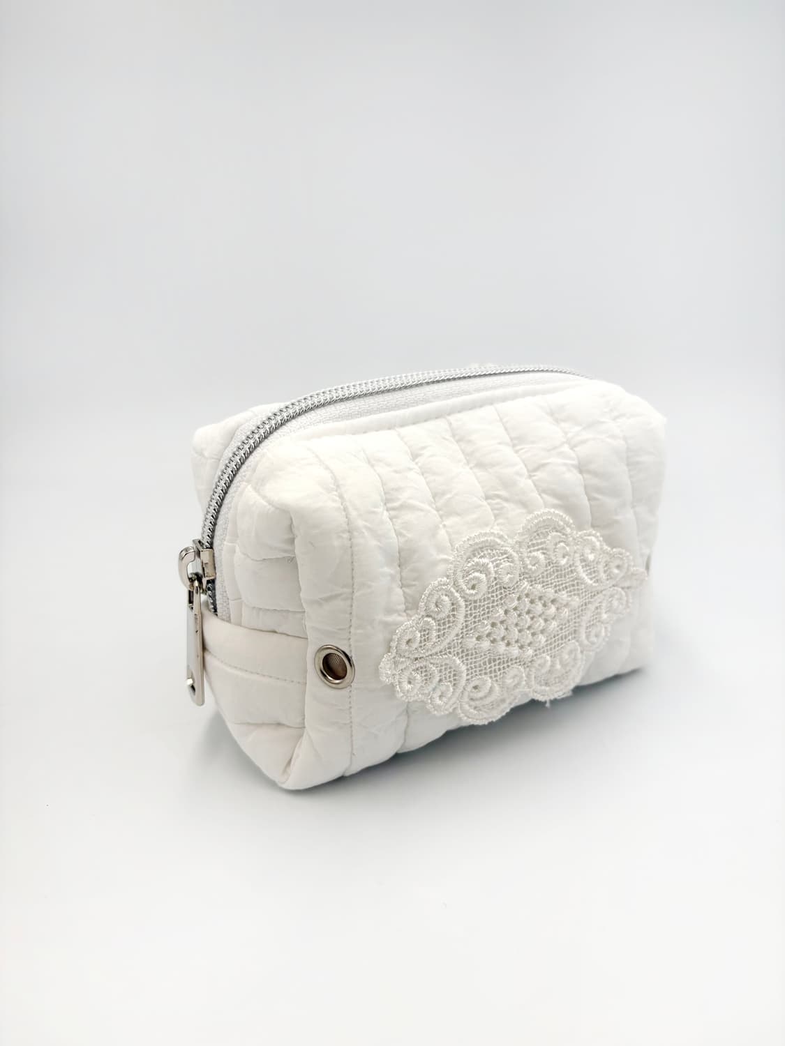 Button Bloom Pouch 상품이미지4