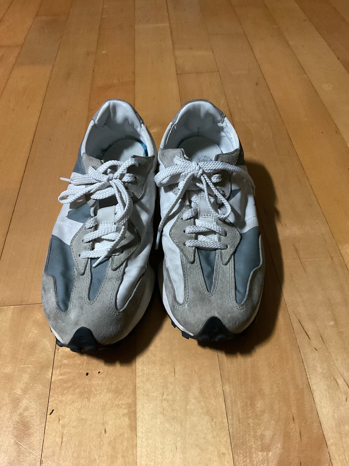 뉴벨런스 운동화 265 상품이미지1