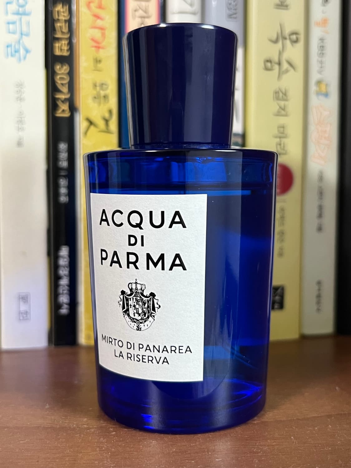 [100ml] [정품] 아쿠아 디 파르마 미르토 EDP 상품이미지2